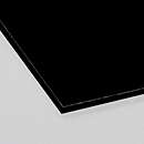ABS樹脂 黒 板厚(4ミリ)1000×2000