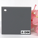 アクリル板 ファンタレックス アート カラー A-04M(片面マット)板厚(3ミリ)220×300