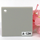 アクリル板 ファンタレックス アート カラー A-12M(片面マット)板厚(3ミリ)220×300
