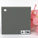 アクリル板 ファンタレックス アート カラー A-13M(片面マット)板厚(3ミリ)300×450