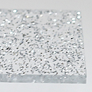 スター・レジン アクリル板 ST-HP001(銀ラメ 小)板厚(3ミリ) 210×300