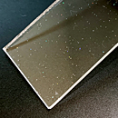 スター・レジン アクリル板 ST-HP005(虹ラメ)板厚(3ミリ) 210×300