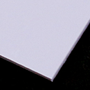 ABS樹脂 白 住友ベークライト 板厚(1ミリ)1000×2000