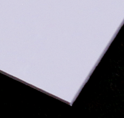ABS樹脂 白 住友ベークライト 板厚(3ミリ)1000×2000
