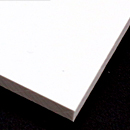 ABS樹脂 白 セコン 板厚(4ミリ)1000×2000