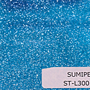 アクリル板 ブルーラメ・スミペックス ST-L300 板厚(2ミリ)220×300